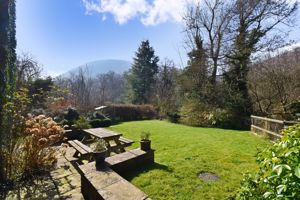 Garden- click for photo gallery